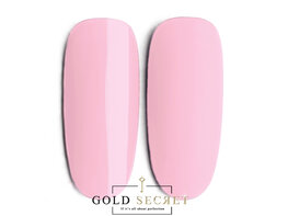 Gold Secret Gel Polish 027