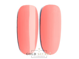 Gold Secret Gel Polish 045