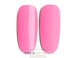 Gold Secret Gel Polish 046