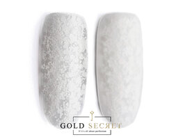 Gold Secret Gel Polish Disco 06