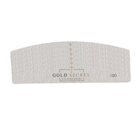 Gold Secret Hygiëne vijlstrips