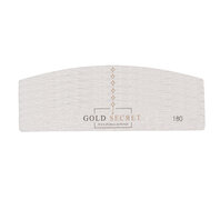 Gold Secret Hygiëne vijlstrips