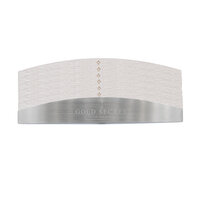 Gold Secret Hygiëne Vijlen Testset Metaal Handle