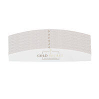 Gold Secret Hygiëne Vijlen Testset plastic Handle