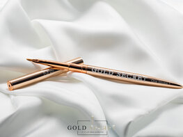 Gold Secret One Stroke 1 Penseel