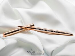 Gold Secret Super Fine Liner 1