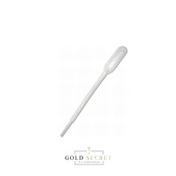 Gold Secret Pipet