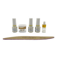 Gold Secret Testset NN Builder