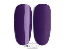 Gold Secret Gel Polish 055
