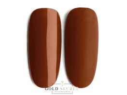 Gold Secret Gel Polish 058