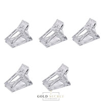 Gold Secret Klemmetje