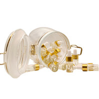 Gold Secret Nagelriemolie