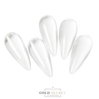 Gold Secret Presentatie Steen Langwerpig