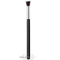 Gold Secret Fluffy Brush