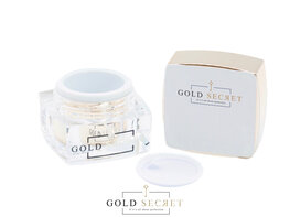 Gold Secret leeg potje 5 ml