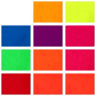 Gold Secret Neon Pigmenten