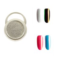 Gold Secret Chrome unicorn