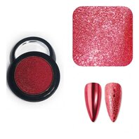 Gold Secret Chrome 11