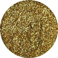Gold Secret Summer Shine Glitter 02