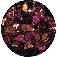 Gold Secret Goldie's Glam Chameleon 3