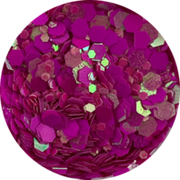 Gold Secret Goldie's Glam Glitter 04