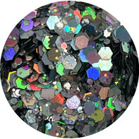 Gold Secret Goldie's Glam Glitter 14