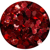 Gold Secret Goldie's Glam Glitter 20