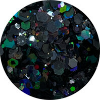 Gold Secret Goldie's Glam Glitter 22