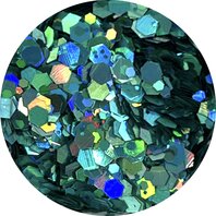 Gold Secret Goldie's Glam Glitter 27