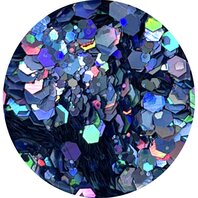 Gold Secret Goldie's Glam Glitter 28