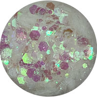 Gold Secret Goldie's Glam Glitter 30