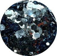 Gold Secret Goldie's Glam Glitter 34