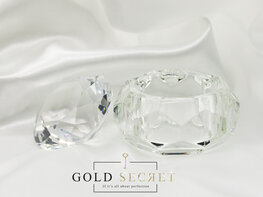 Gold Secret Dappendish