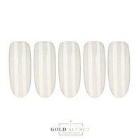Gold Secret Natural Ovale Tips