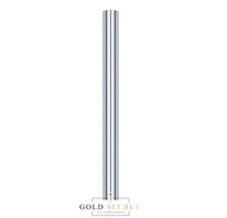 Gold Secret Cateye Magneet Staaf Groot Rond