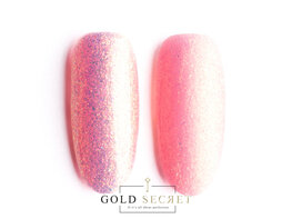 Gold Secret Gel Polish Mermaid 2