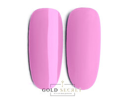 Gold Secret Gel Polish 070