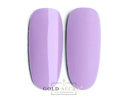 Gold Secret Gel Polish 071
