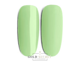 Gold Secret Gel Polish 072