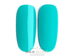 Gold Secret Gel Polish 074