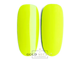 Gold Secret Gel Polish 075