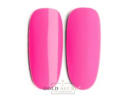 Gold Secret Gel Polish 078