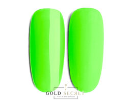 Gold Secret Gel Polish 081