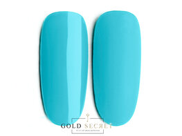 Gold Secret Gel Polish 082