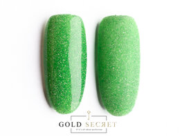 Gold Secret Gel Polish Neon Star 05