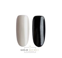 Gold Secret Mirror Chrome 01