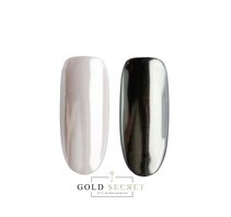 Gold Secret Mirror Chrome 02