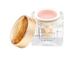 Gold Secret B GEL 08