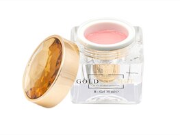 Gold Secret B GEL 09