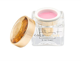 Gold Secret B GEL 10